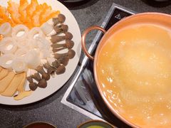 -荣记火锅(青悦城店)