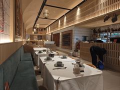 -香料集市新疆餐厅·清真聚餐(成都远洋太古里店)