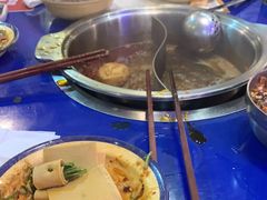 -马路边边火锅串串(观前街店)