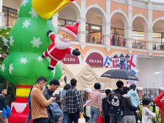 -佛罗伦萨小镇广佛名品奥特莱斯(疏港路店)