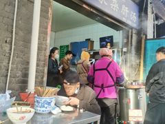 -老李家杂肝汤(回民街店)