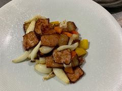 -箪食巷私房菜馆·鲁菜(玉函路店)