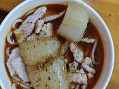 -王记生烫牛杂面馆(兰陵路店)