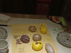 -驰明粗粮小厨(湖滨路店)