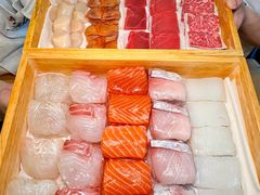 -鮨冠OMAKASE食べ放题(北京首店)