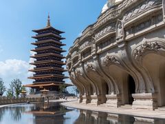 -牛首山文化旅游区