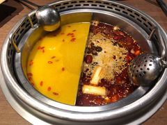 -快乐小羊·内蒙牛羊肉火锅(流花中心店)