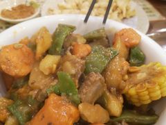 一锅出-吉味馆(柠溪店)