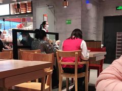大堂-大师兄·西北小馆(南沙万达广场店)