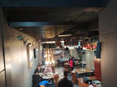 大堂-代羊肉(中和店)