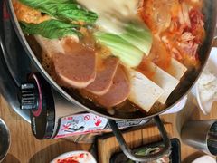 -莫嘎(乌鲁木齐中路店)