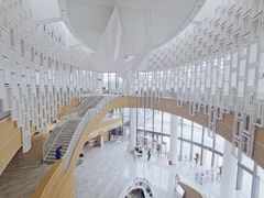 -广州市白云区图书馆
