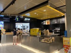 -麦当劳(湖滨路店)