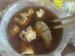 虾仔馄饨-共和春(甘泉路店)