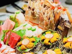 -月下料理(楷林IFC店)