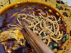 -赵伍面庄(松石大道店)
