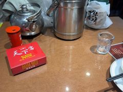-天下客饭店(中山路店)