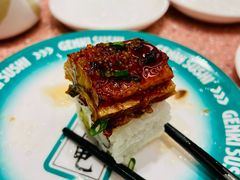 -元气寿司(环球港店)