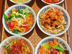 -左陕右甘(亚运村店)