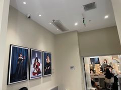 -海马体照相馆(上海宝山万达广场店)