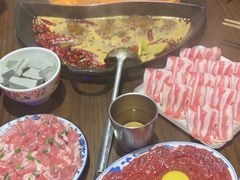 -萍姐火锅·公路夜市(南京新街口店)