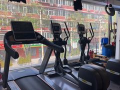 -每刻健身工作室(西直门店)