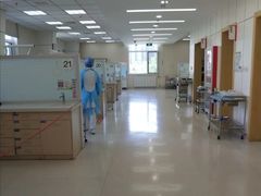 -北京市健宫医院