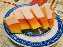 -捷信牛奶甜品世家(五道口店)