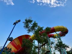 -华夏文旅西安度假区