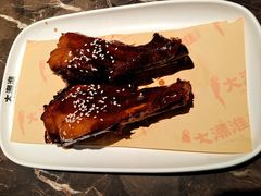 -大潮淮·淮扬菜(何园旗舰店)