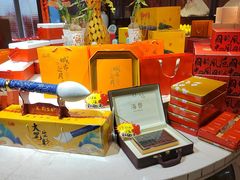 -宏运厨房·海鲜青岛菜·生日宴(城市阳台店)