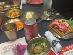 -西塔老太太泥炉烤肉(龙湖北苑天街店)