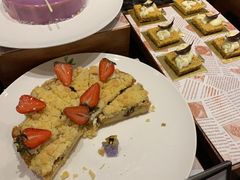 -广州天河希尔顿酒店