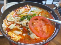 -猪脑壳凉面(南正街店)