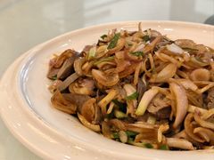 -东江渔村·古典园林·30年粤菜老字号(太和店)