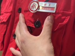 -海底捞火锅(南京红山常发广场店)