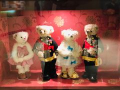 -济州岛泰迪熊博物馆