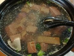 -舒蔡记生煎菜饭(云南中路店)