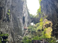 -英西峰林·洞天仙境