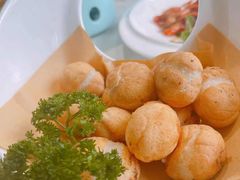 -好兄弟郭巨海鲜(天一阁店)