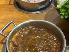 -呷哺呷哺 黄金牧场 (新中关购物中心店)