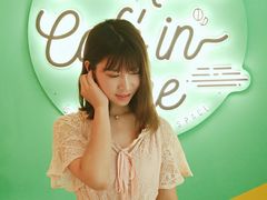 -CAFE'IN精品咖啡体验空间(小寨店)