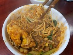 -朱儿面庄(洋河三路店)