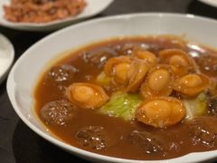 -宝丽轩中餐厅BAOLIXUAN