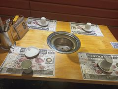 -喜鹊烤肉酒场(美乐城店)