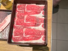 -新石器烤肉(欧尚永宁店)