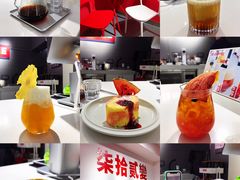 -72 COFFEE(东朝阳路店)