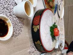 -寻味顺德·南记酒家·传统顺德菜·鱼生(广源路店)