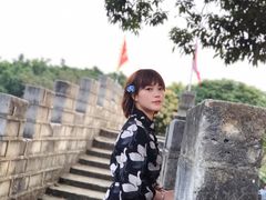 -松山湖梦幻百花洲