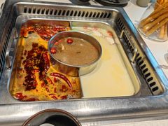 -巴奴毛肚火锅(商城路店)
